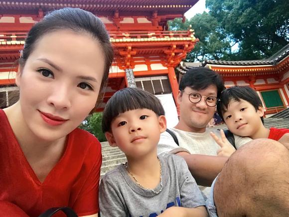 sao việt, ngày quốc tế hạnh phúc, sao việt chia sẻ ngày hạnh phúc 