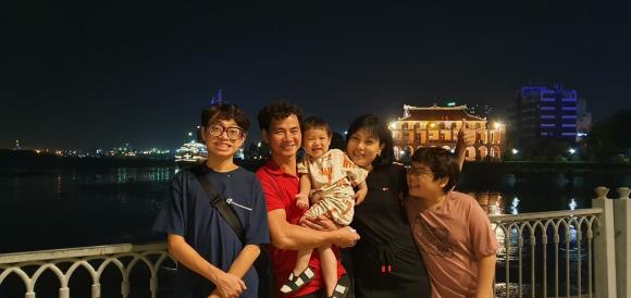 sao việt, ngày quốc tế hạnh phúc, sao việt chia sẻ ngày hạnh phúc 
