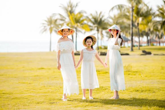 sao việt, ngày quốc tế hạnh phúc, sao việt chia sẻ ngày hạnh phúc 