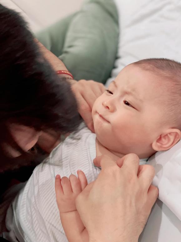 sao việt, ngày quốc tế hạnh phúc, sao việt chia sẻ ngày hạnh phúc 