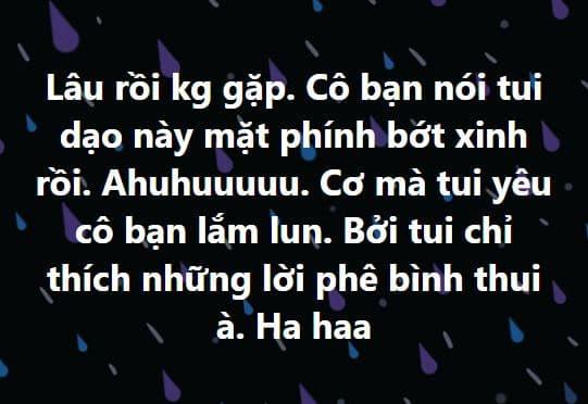 Hot girl Trâm Anh, Trâm Anh béo, thanh niên 