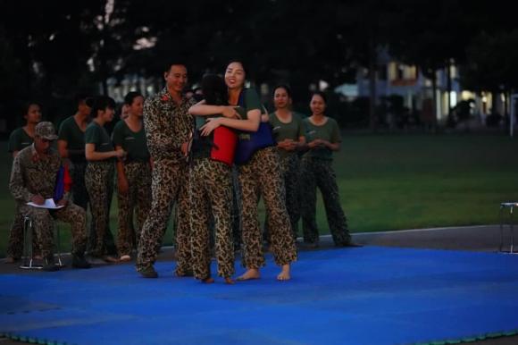 hoa hậu Kỳ Duyên, sao Việt