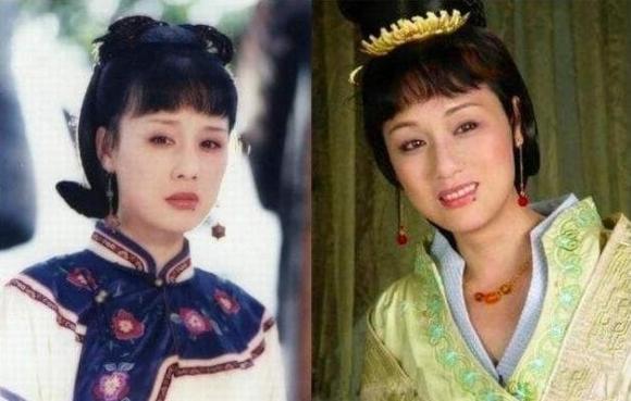 Lý Kiến Quần,sao Hoa ngữ