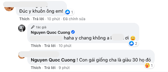 Cường Đô La, Đàm Thu Trang, sao Việt, Suchin