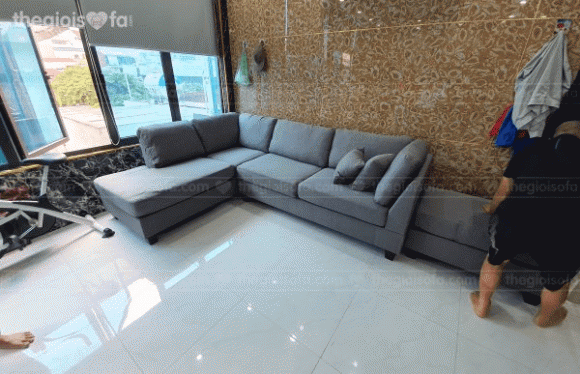 Ghế sofa, sofa đẹp, thế giới sofa