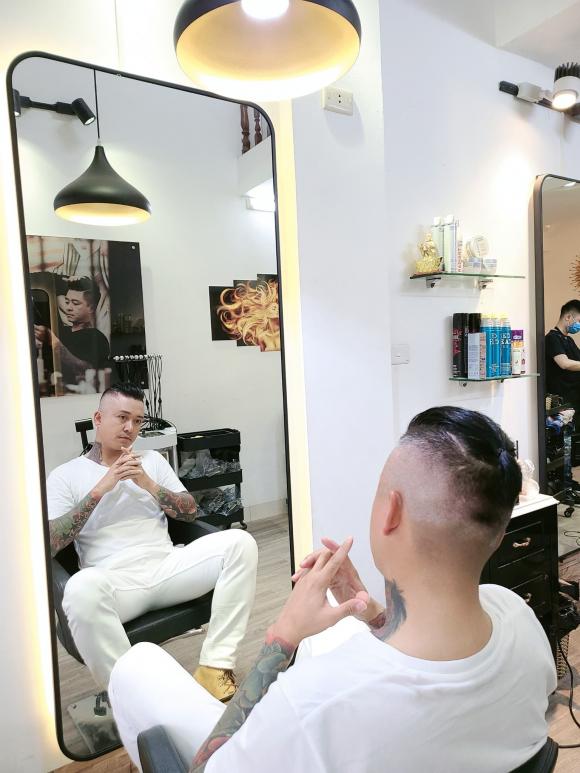Top 3 tiệm cắt tóc nam đẹp nhất ở TP Hồ Chí Minh