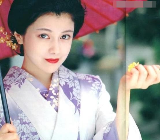 Sawaguchi Yasushiko, diễn viên nhật bản, sao nhật