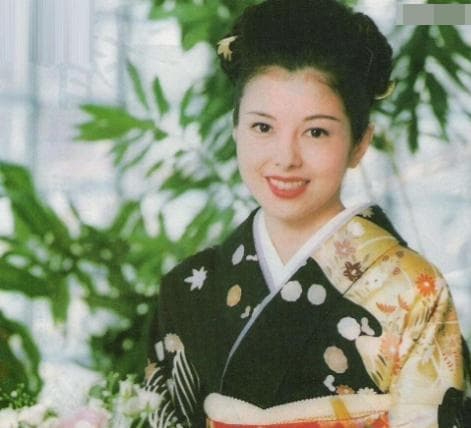 Sawaguchi Yasushiko, diễn viên nhật bản, sao nhật