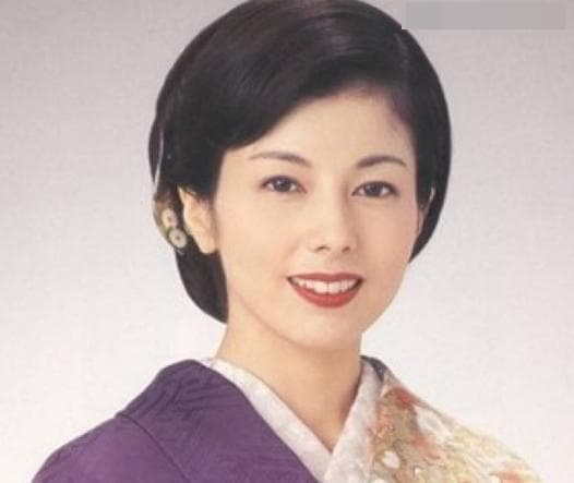 Sawaguchi Yasushiko, diễn viên nhật bản, sao nhật