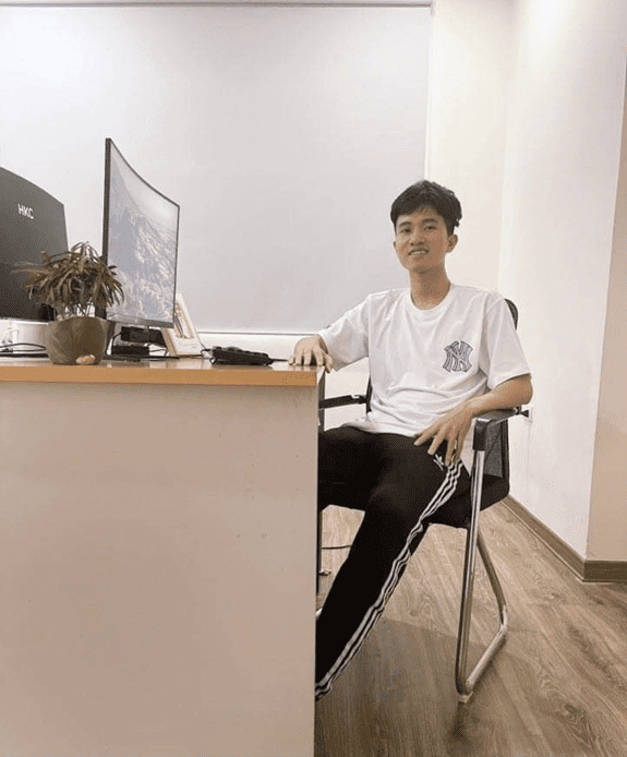 Thời trang MIB, Nguyễn Văn Hiếu