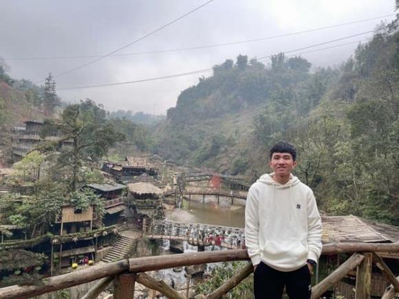 Thời trang MIB, Nguyễn Văn Hiếu