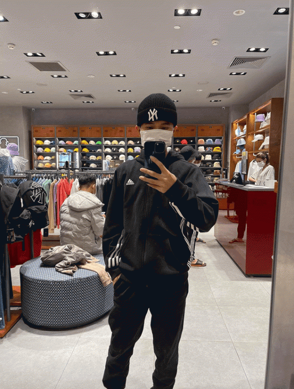 Thời trang MIB, Nguyễn Văn Hiếu