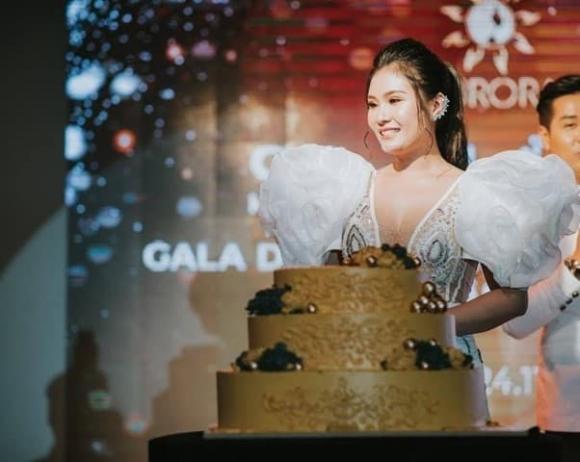 CEO Diệp Lâm Nhung, Doanh nhân trẻ, Đặng Thị Nhung, Aurora Beauty Comestic