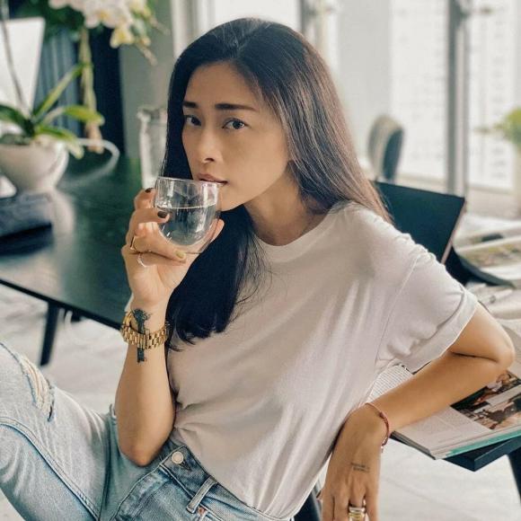 Ngô Thanh Vân sai chính tả, mắc lỗi chính tả, sao Việt sai chính tả