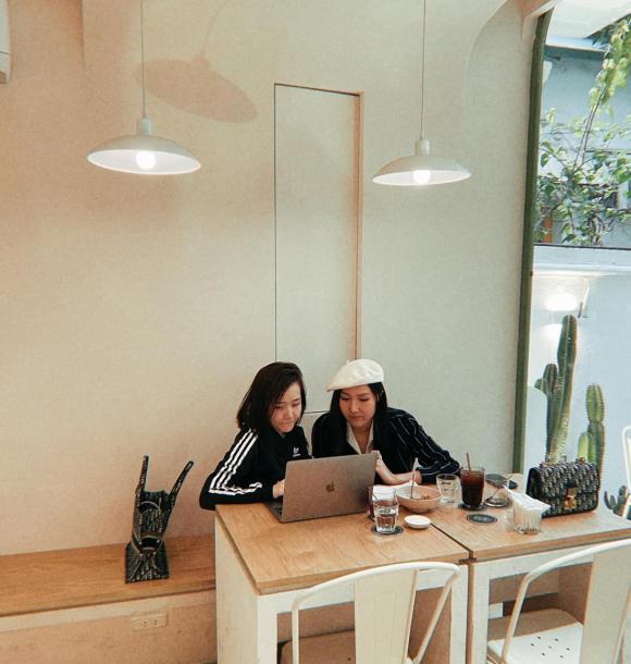MC Diễm My, ung thư, bạn thân của Diễm My