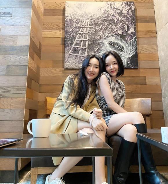 MC Diễm My, ung thư, bạn thân của Diễm My