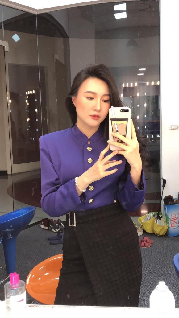 MC Diễm My, ung thư, bạn thân của Diễm My