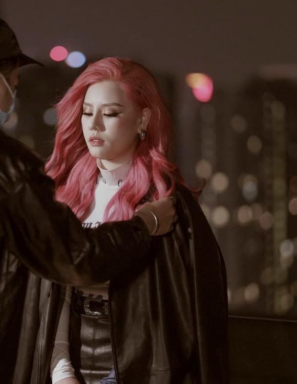 Em quá khờ dại, Nguyễn Thạc Bảo Ngọc