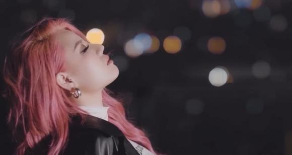 Em quá khờ dại, Nguyễn Thạc Bảo Ngọc