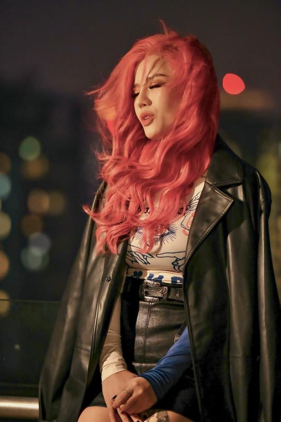 Em quá khờ dại, Nguyễn Thạc Bảo Ngọc