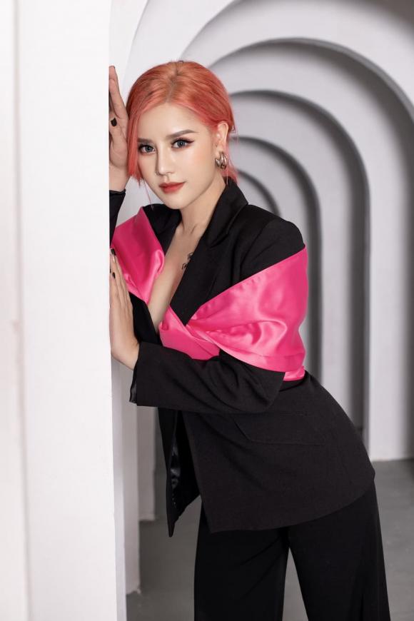 Em quá khờ dại, Nguyễn Thạc Bảo Ngọc