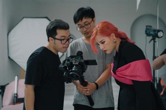 Em quá khờ dại, Nguyễn Thạc Bảo Ngọc