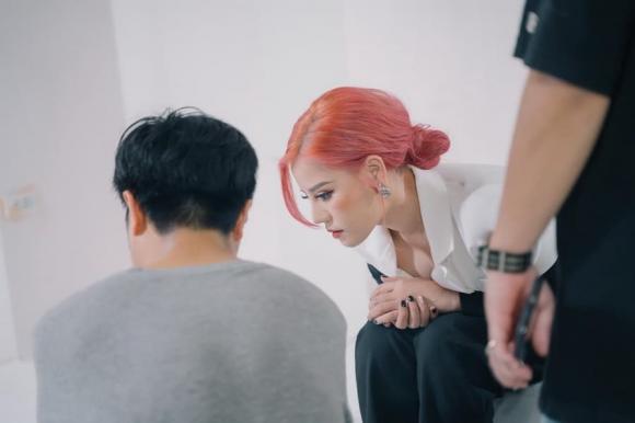 Em quá khờ dại, Nguyễn Thạc Bảo Ngọc