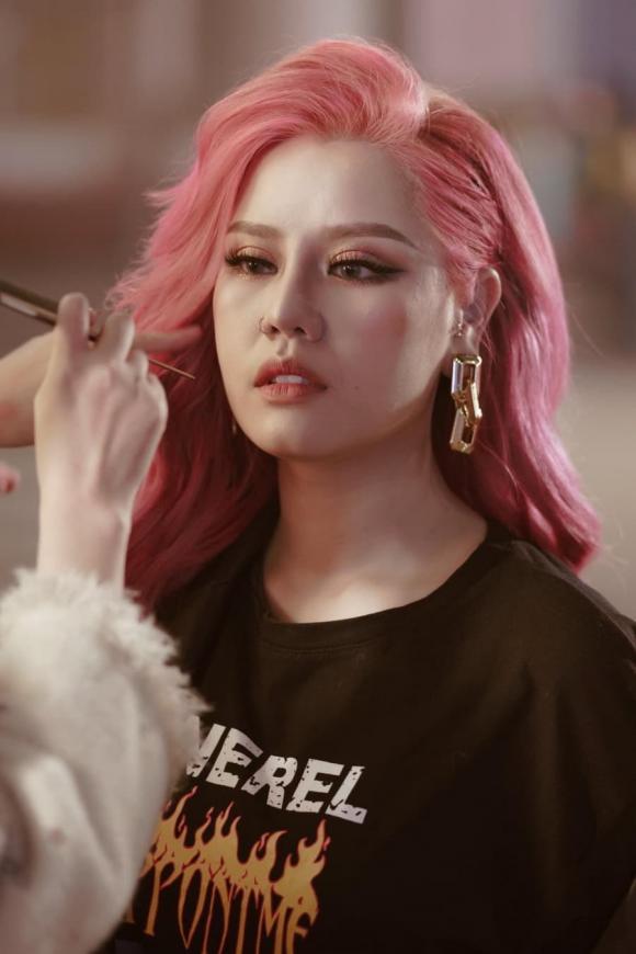 Em quá khờ dại, Nguyễn Thạc Bảo Ngọc