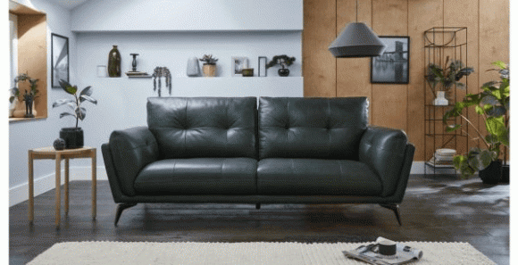 Sofa da bò, thế giới sofa, sofa đẹp