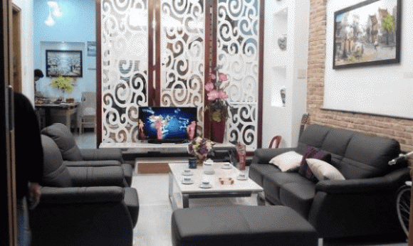 Sofa da bò, thế giới sofa, sofa đẹp