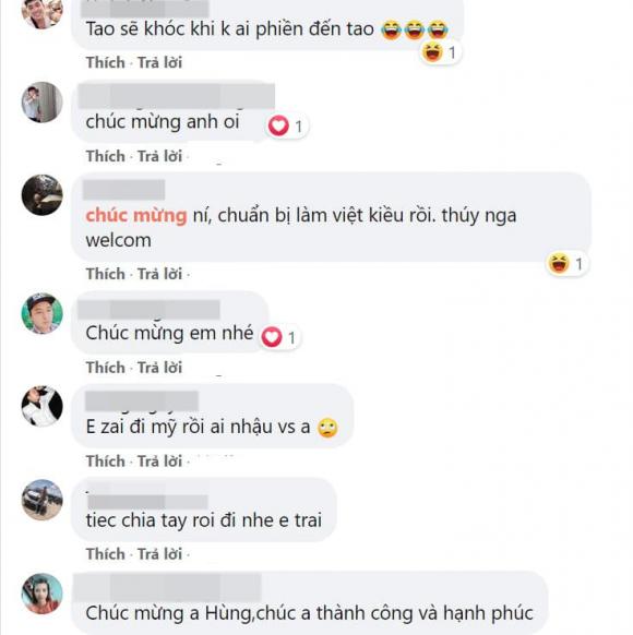 Hồ Gia Hùng, vợ sắp cưới của Hồ Gia Hùng, Diệp Thúy An