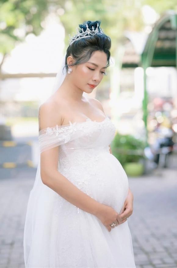 Hồ Gia Hùng, vợ sắp cưới của Hồ Gia Hùng, Diệp Thúy An