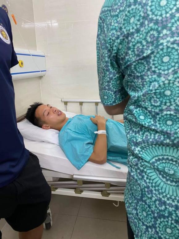 Hoàng Thịnh, Hùng Dũng, Hà Nội FC