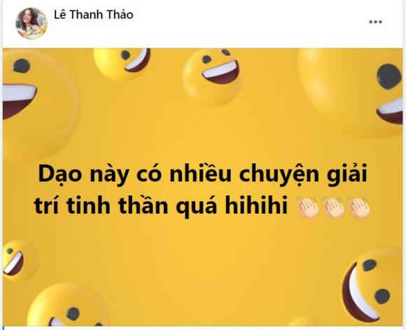 Lê Thúy, Lê Thanh Thảo, NTK Đỗ Mạnh Cường