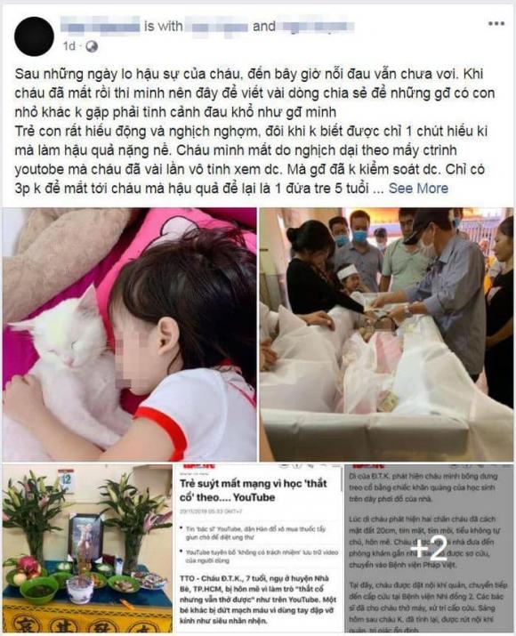 Youtuber Thơ Nguyễn, kênh youtube độc hại nhắm vào trẻ em, kênh youtube nội dung phản cảm, trẻ nghiện xem youtube