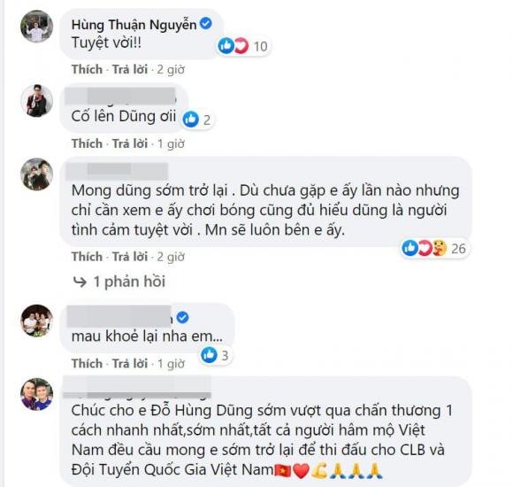 Ti Ti, Đỗ Hùng Dũng, cầu thủ Hùng Dũng