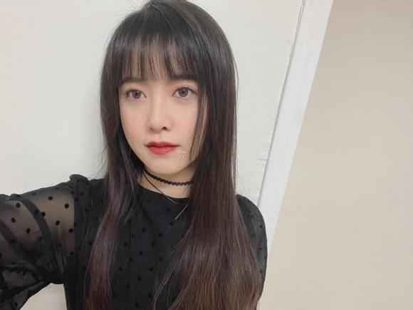 goo hye sun, vật lạ, sao hàn 