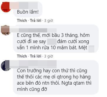 dâu trưởng, nỗi khổ làm dâu trưởng, thanh niên 