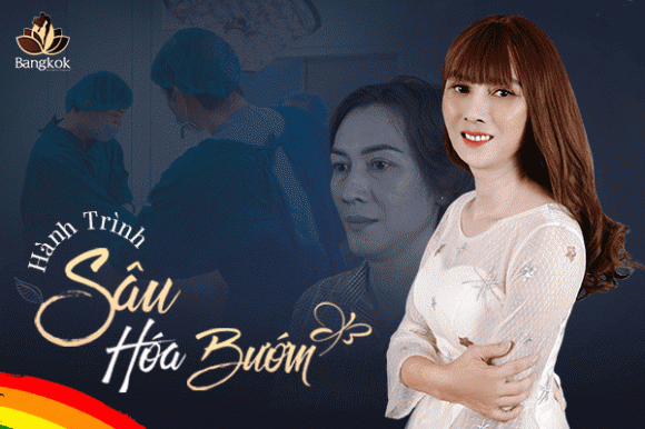 Thẩm Mỹ Bangkok, phẫu thuật chuyển giới