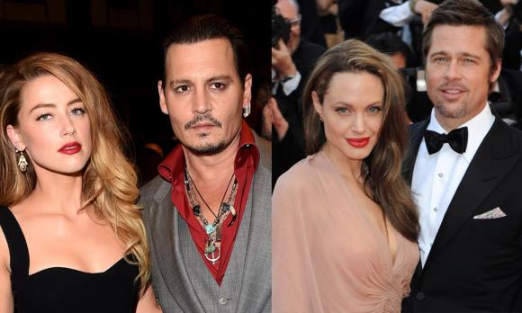 Cướp biển vùng Caribbean, sao âu mỹ,  Johnny Depp, Amber Heard