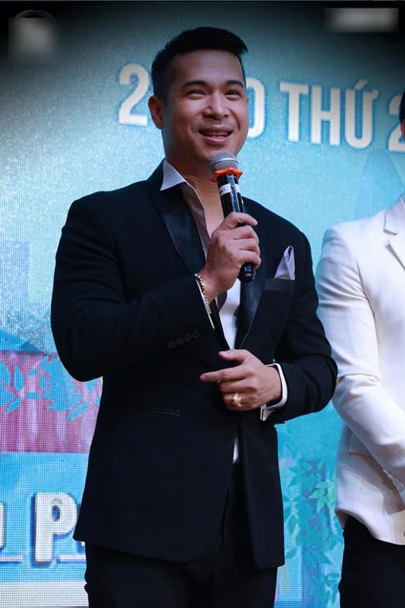 diễn viên Thuý Ngân, diễn viên Trương Thế Vinh, diễn viên Nhã Phương, sao Việt