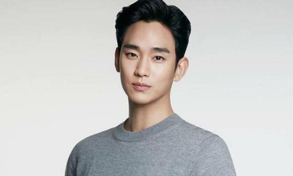 Kim Soo Hyun, vườn sao băng, sao Hàn