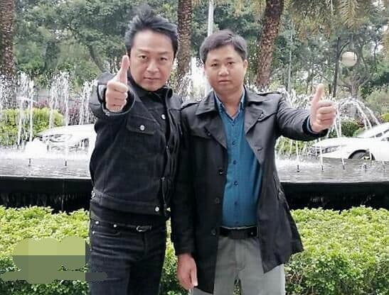 mã cảnh đào, hát đám cưới, sao hoa ngữ