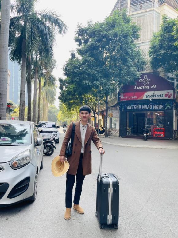 Trần Thanh Tùng, CEO Trần Thanh Tùng, Dược mỹ phẩm Ngọc Linh