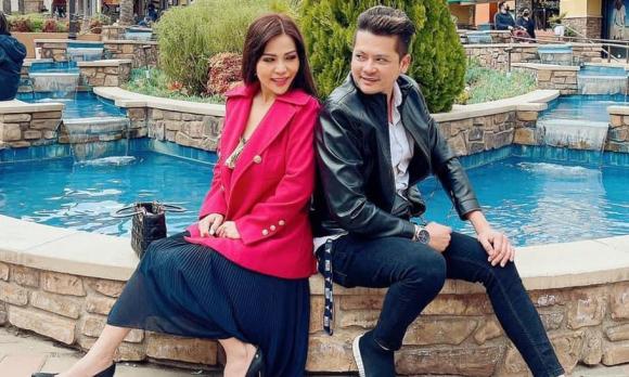 diễn viên Hoàng Anh, vợ cũ Quỳnh Như, tố ăn chặn tiền trợ cấp, sao Việt ly hôn