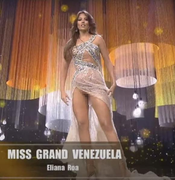 Miss Grand 2020, sao Việt