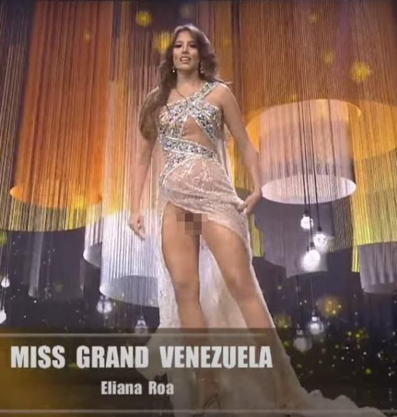 Miss Grand 2020, sao Việt