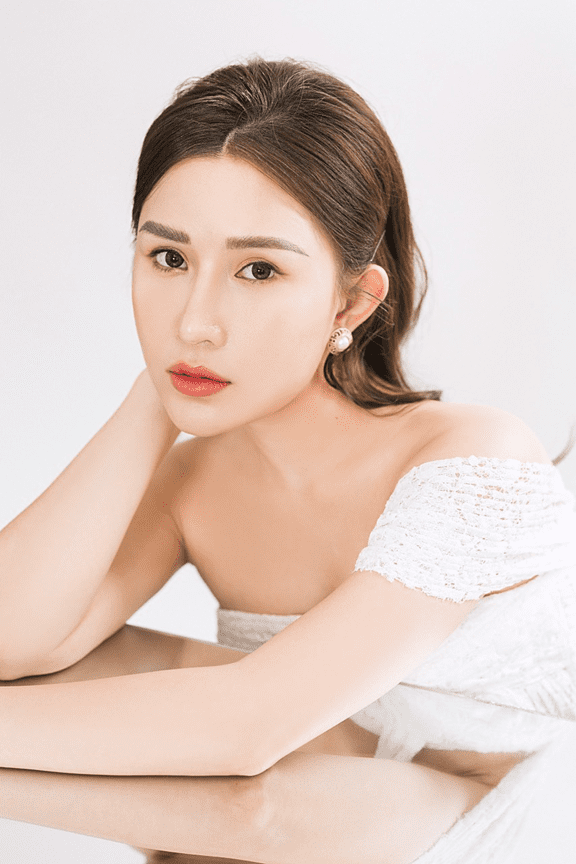 CEO Tôn Nữ Thị Xuân Hà, An An Beauty Center