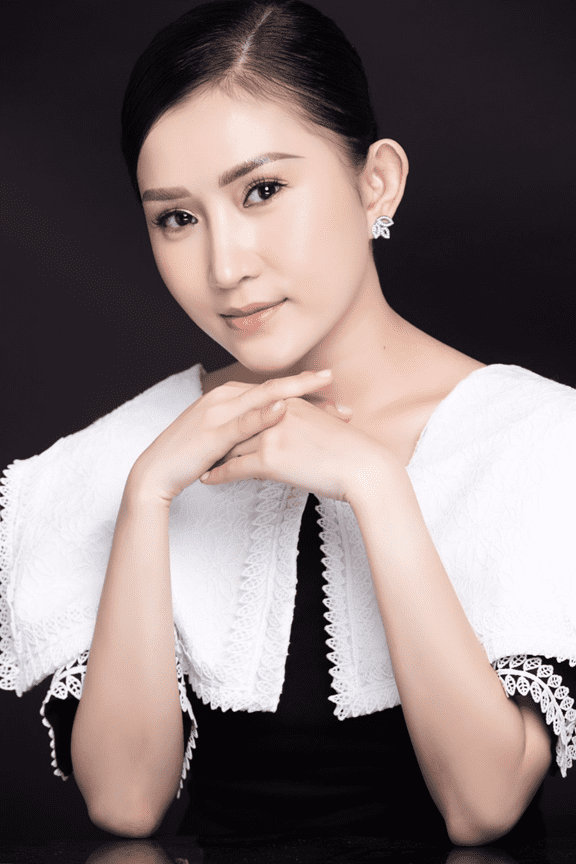 CEO Tôn Nữ Thị Xuân Hà, An An Beauty Center