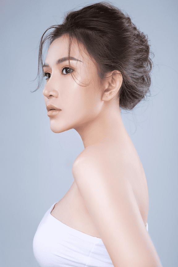 CEO Tôn Nữ Thị Xuân Hà, An An Beauty Center